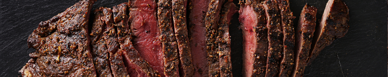 Rind und Kalb für Pfanne und Grill Rind und Kalb für Pfanne und Grill
