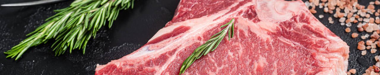 Porterhouse grillen: 5 Schritte zum perfekten Porterhouse Steak
