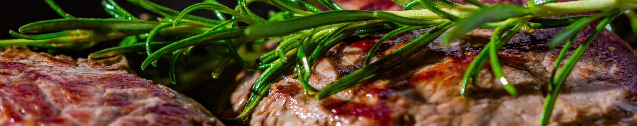 Schweinesteaks zubereiten  – So funktioniert es
