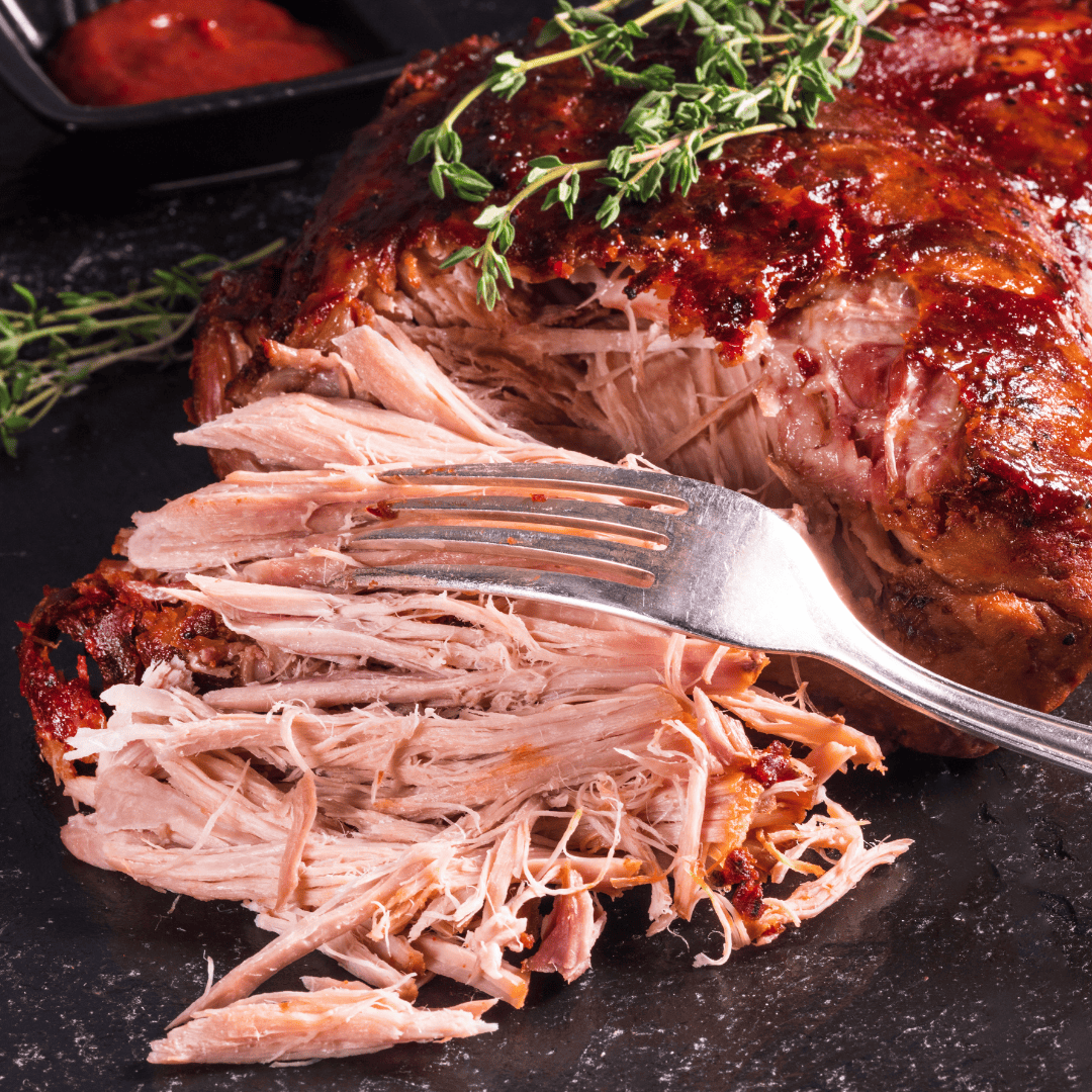 Pulled Beef - Was steckt dahinter?