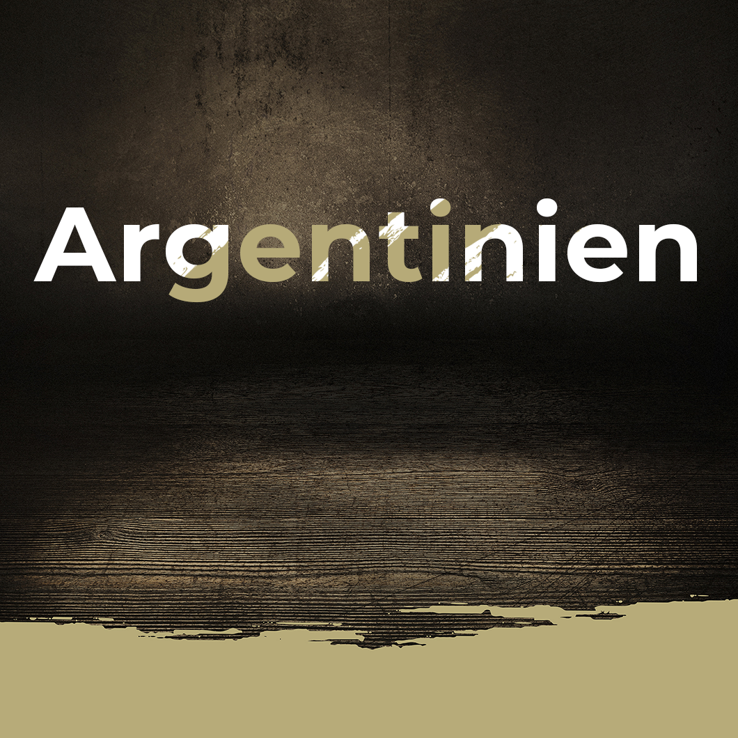 Argentinien