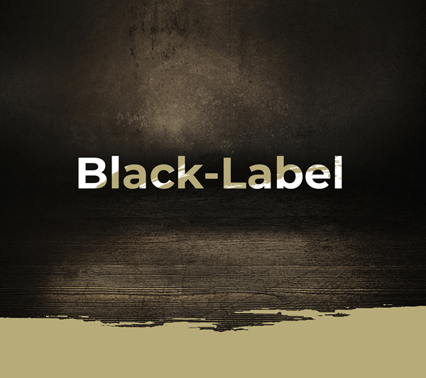 Black-Label Premium Beef
