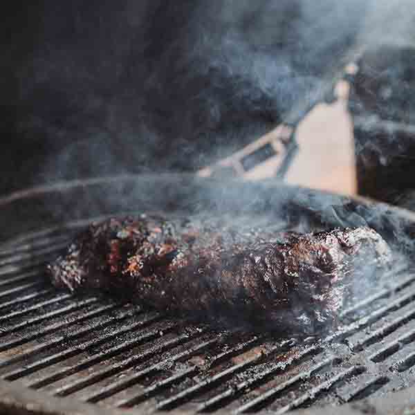 Beef-Brisket - So gelingt die Zubereitung der Rinderbrust