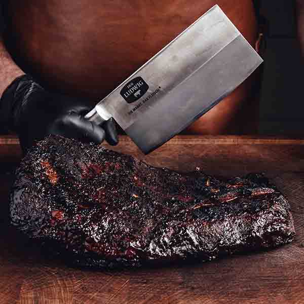 BBQ | Beef-Brisket 