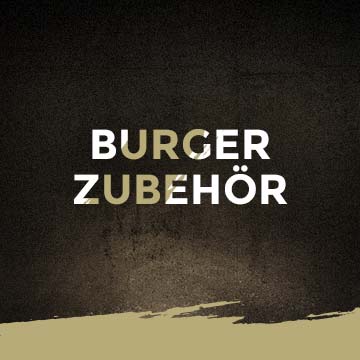 Burger Zubehör