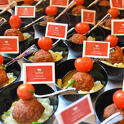 Catering