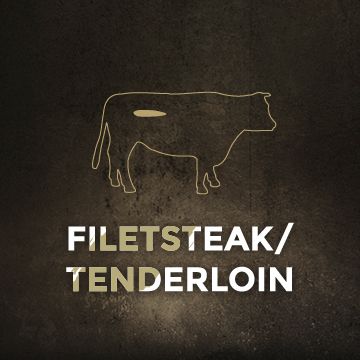 Filetsteak & Tenderloin
