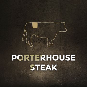 Porterhouse Steak