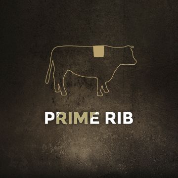 Prime Rib Rind