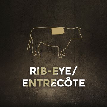 Ribeye / Entrecôte