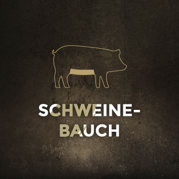 Schweinebauch