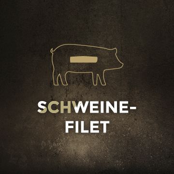 Schweinefilet