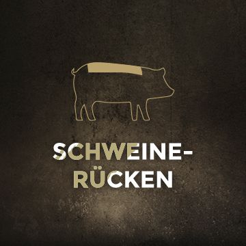 Schweinerücken