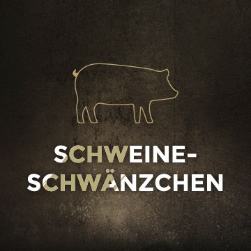 Schweineschwänzchen