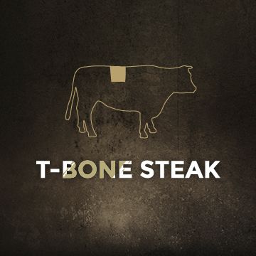 T-Bone Steak