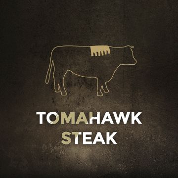 Tomahawk Steak