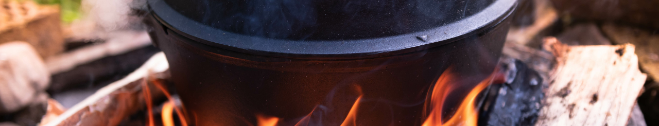 Dutch Oven Dutch Oven