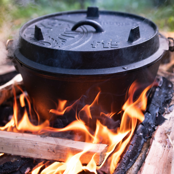 Dutch Oven