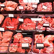 Sieben Dinge die perfektes von gutem Fleisch unterscheiden