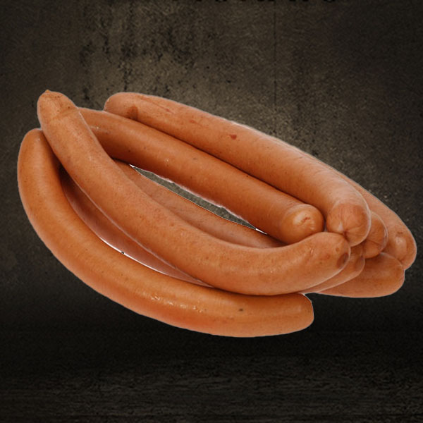 Frankfurter Würstchen