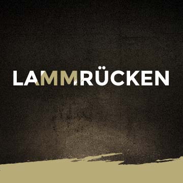 Lammrücken