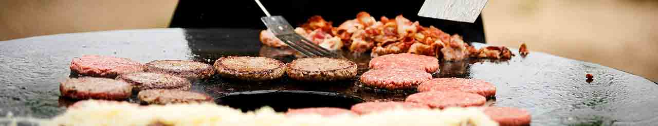 Barbecue Barbecue