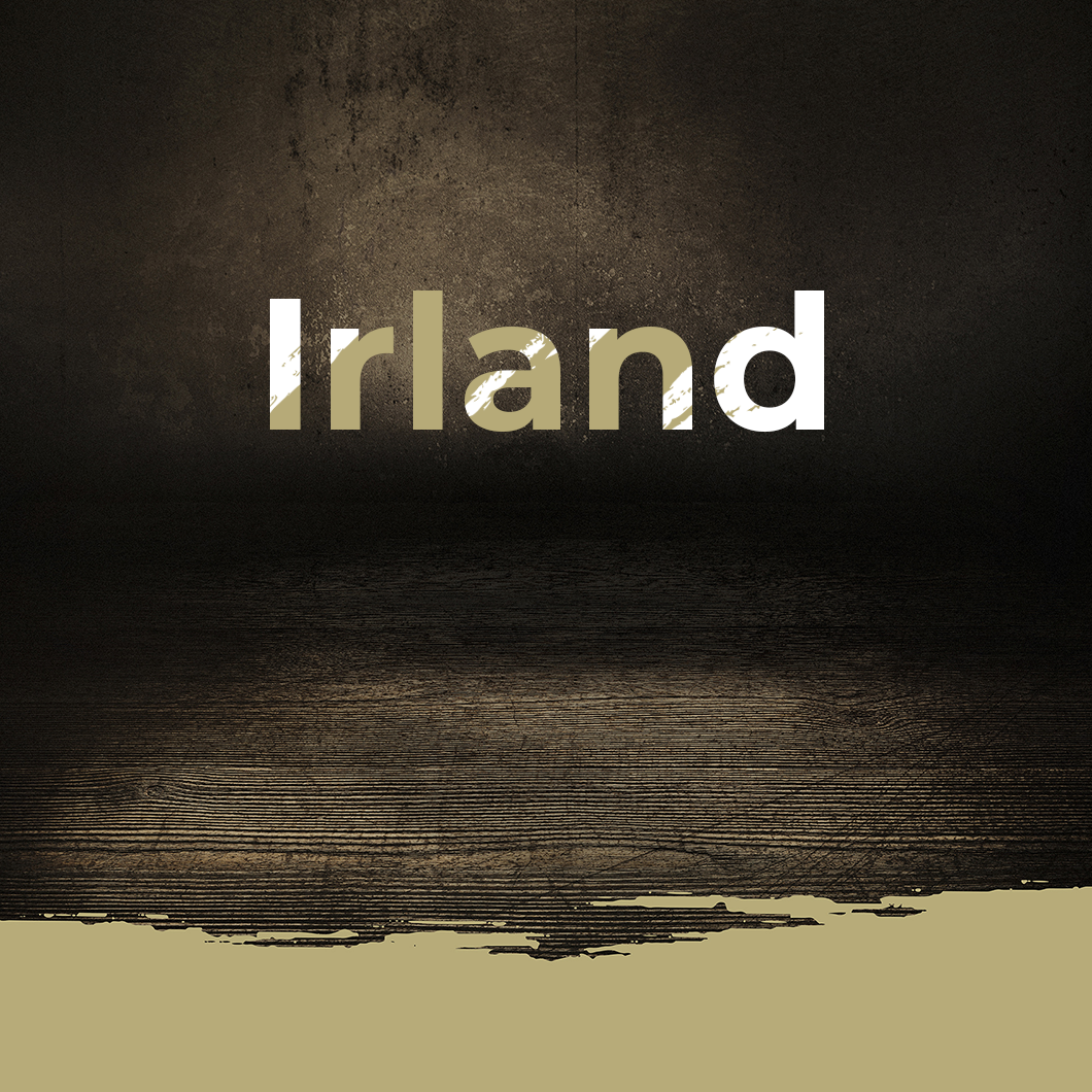 Irland