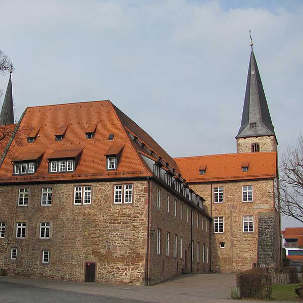 Urlaub im Bergwinkel