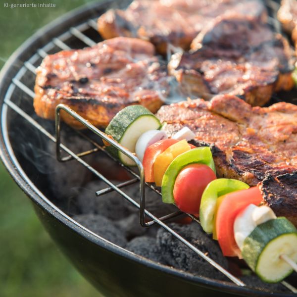 Kugelgrill