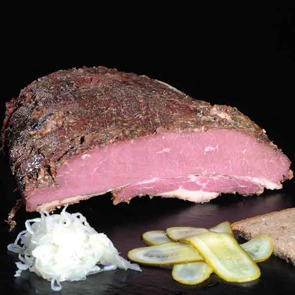 Pastrami erklärt und was es damit auf sich hat