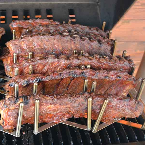 BBQ | Spareribs