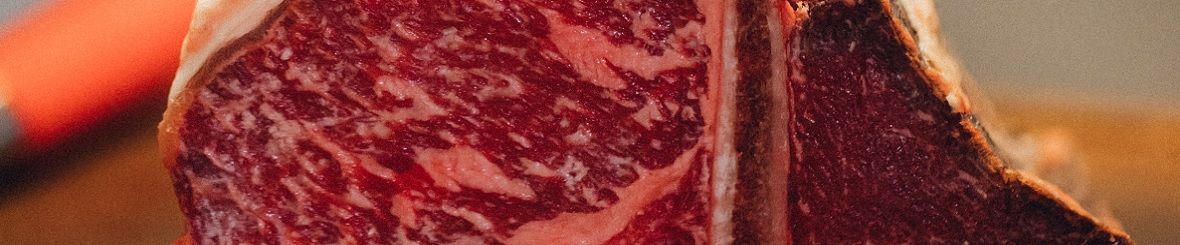T-Bone Steak T-Bone Steak