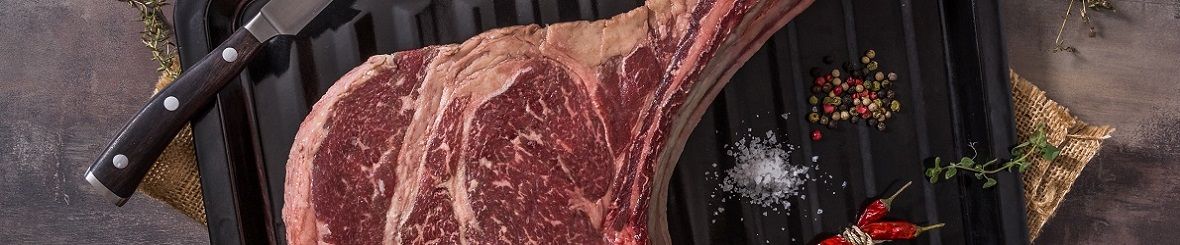 Tomahawk Steak