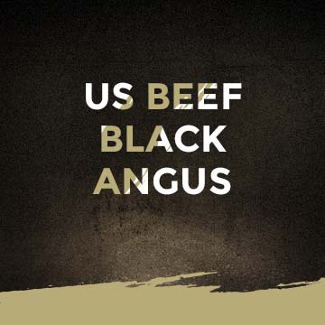 US-Beef [Black-Angus]