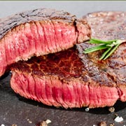 Steakformel oder höhere Mathematik beim Grillen