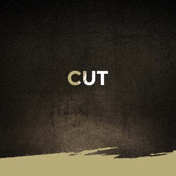 Cut