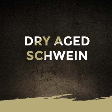 Dry Aged 