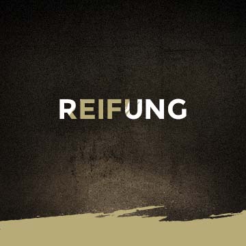 Reifung