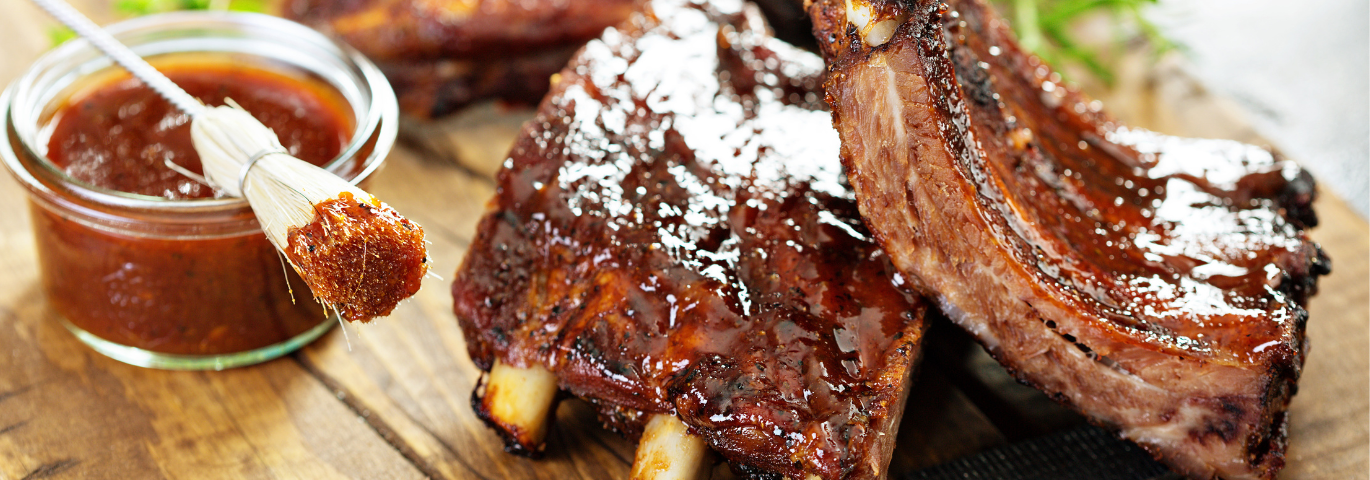 Spareribs