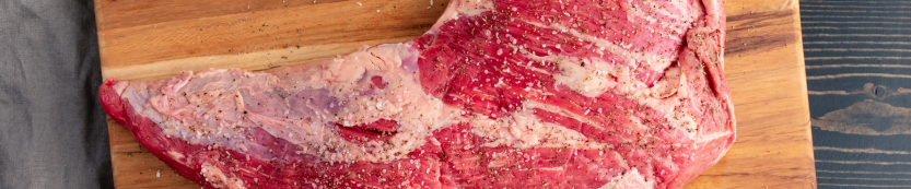 Bürgermeisterstück, Pastorenstück oder Tri Tip 