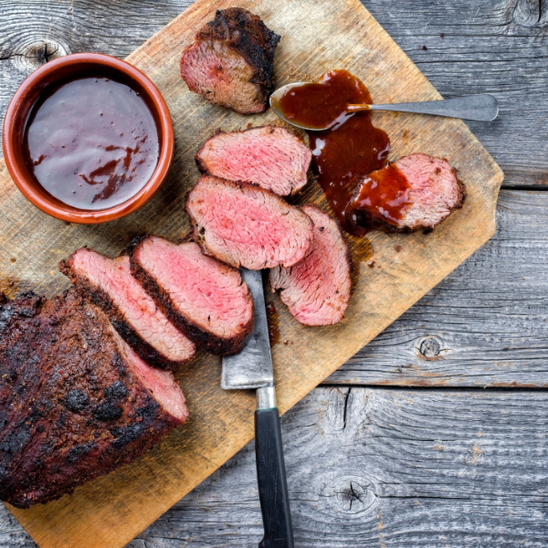 Bürgermeisterstück, Pastorenstück oder Tri Tip 