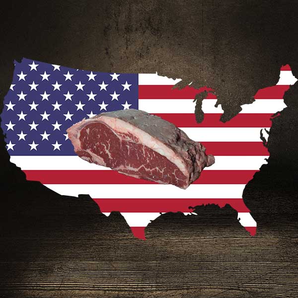 USA - Fleischqualität und Nationalstolz