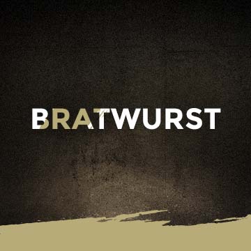 Bratwurst