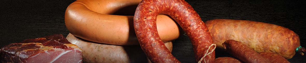 Wurst & Schinken Probierpakete Wurst & Schinken Probierpakete