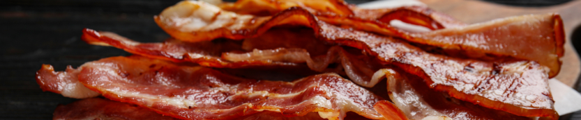 Bacon: Der ultimative Guide zu Herkunft, Zubereitung und Genuss
