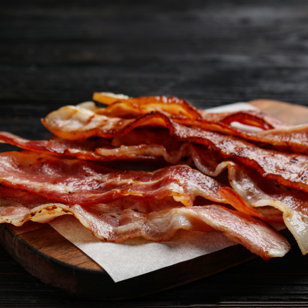Bacon: Der ultimative Guide zu Herkunft, Zubereitung und Genuss
