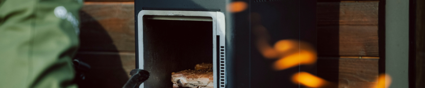 Fleisch für den Oberhitzegrill (Beefer)