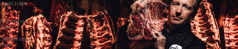 Black-Label Premium Beef