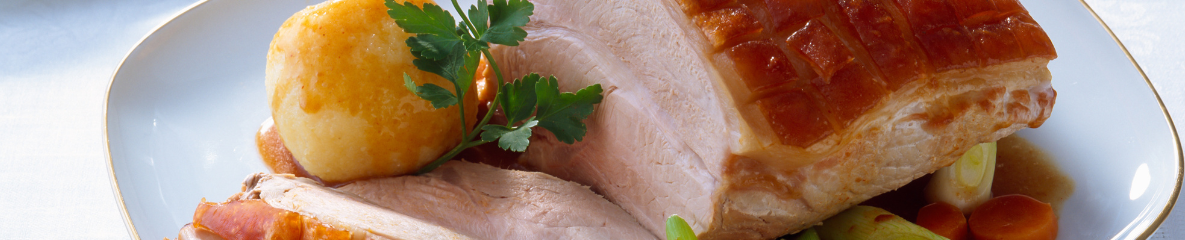 Braten, Schmoren & Ragouts
