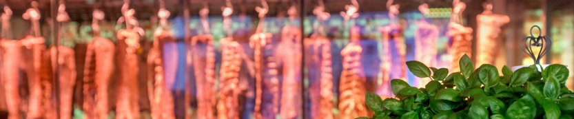 Butcher Tourism. Wenn Fleischfans für echtes Handwerk reisen